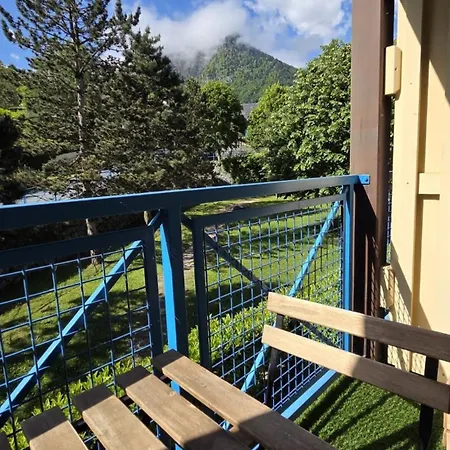 Le 31 Clos Sainte Marie * Cauterets