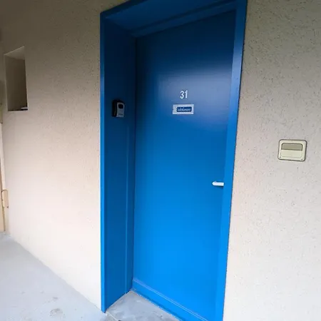 Appartement Le 31 Clos Sainte Marie Cauterets