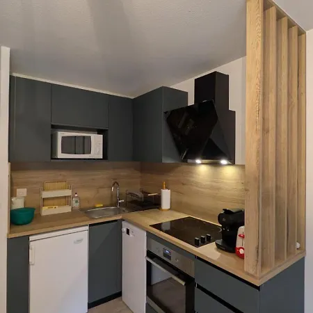 Le 31 Clos Sainte Marie