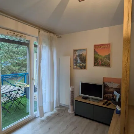 Le 31 Clos Sainte Marie Appartement