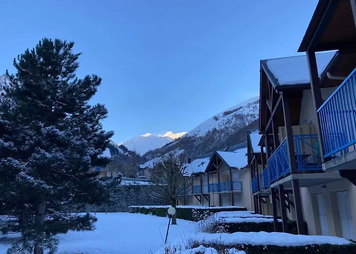 Le 31 Clos Sainte Marie Daire *