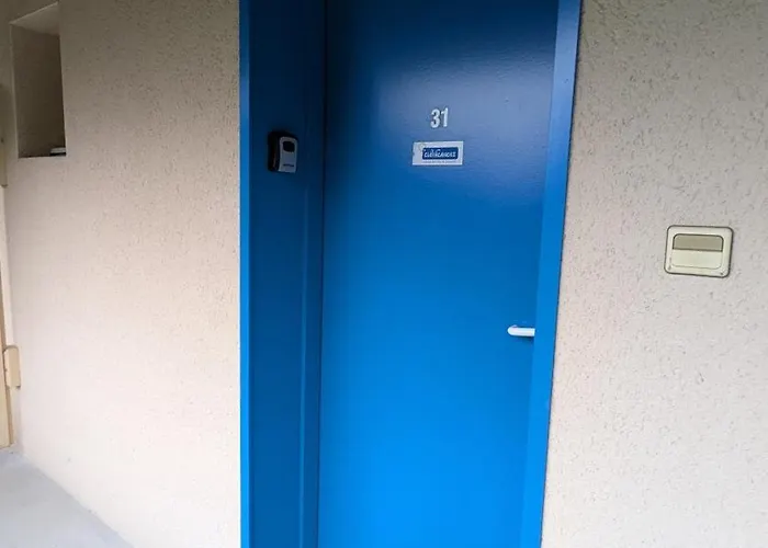 Daire Le 31 Clos Sainte Marie Cauterets