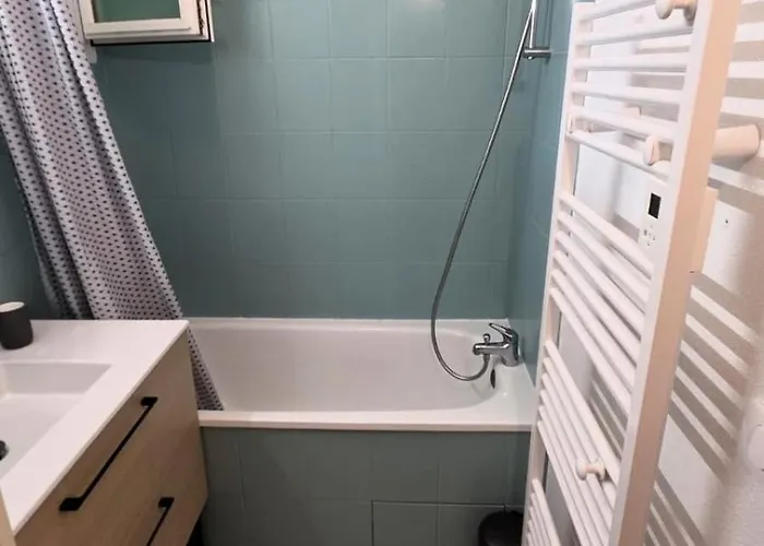 Le 31 Clos Sainte Marie *