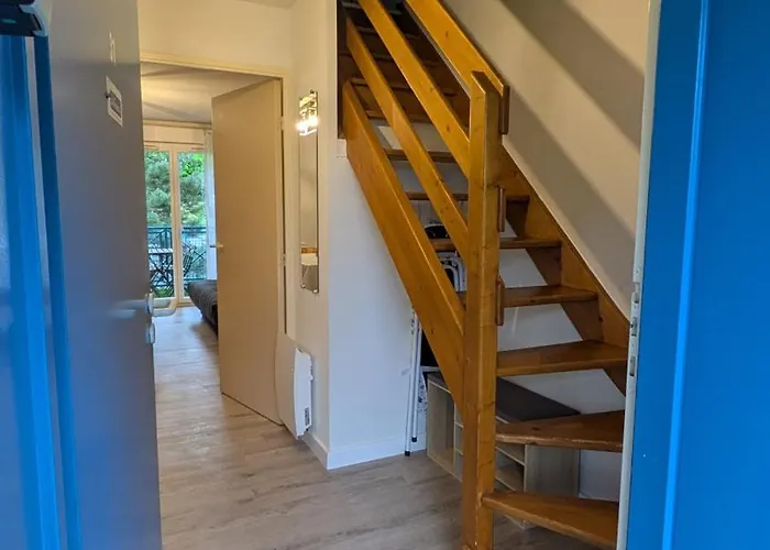 Le 31 Clos Sainte Marie Daire *