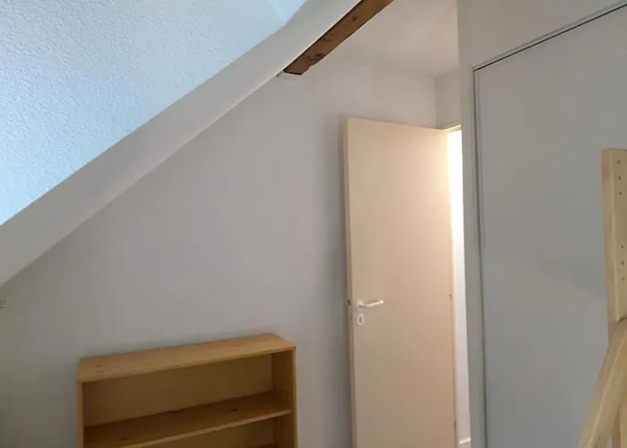 Daire Le 31 Clos Sainte Marie