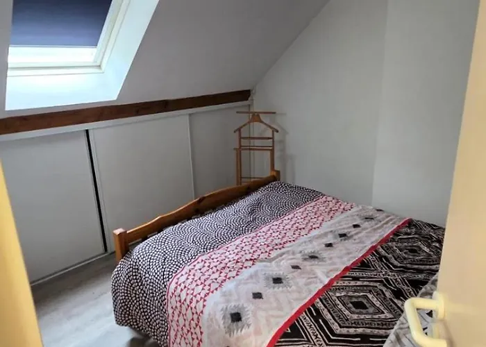 Le 31 Clos Sainte Marie Daire *