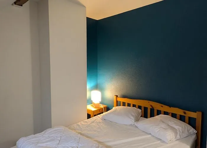 Le 31 Clos Sainte Marie Daire Cauterets