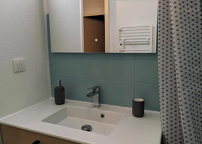 Daire Le 31 Clos Sainte Marie Cauterets