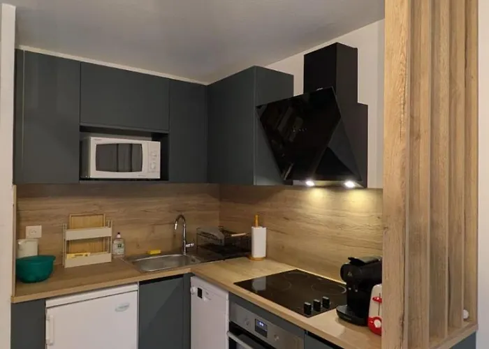 Le 31 Clos Sainte Marie