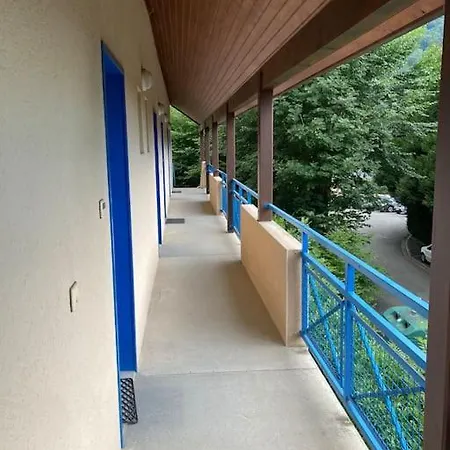 Le 31 Clos Sainte Marie Apartment