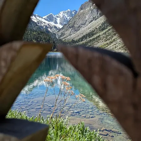 Apartment Le 31 Clos Sainte Marie *