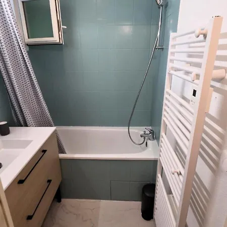 Le 31 Clos Sainte Marie *