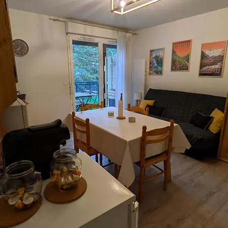 Apartment Le 31 Clos Sainte Marie