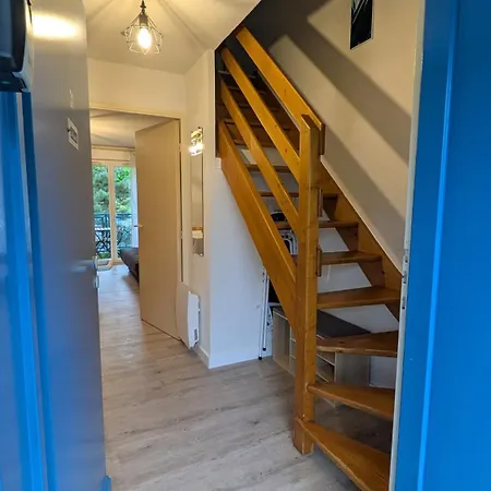 Le 31 Clos Sainte Marie Apartment *