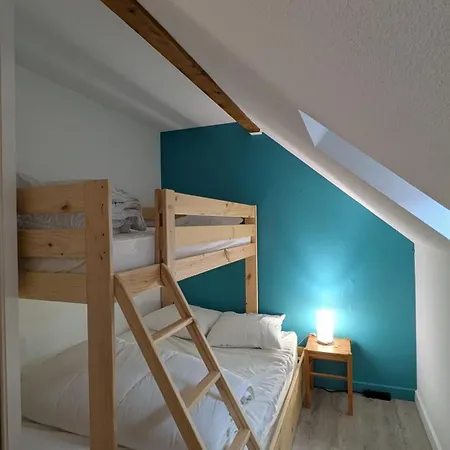 Le 31 Clos Sainte Marie Cauterets