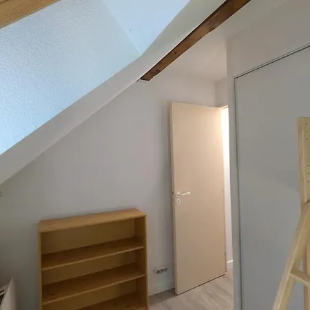 Apartment Le 31 Clos Sainte Marie