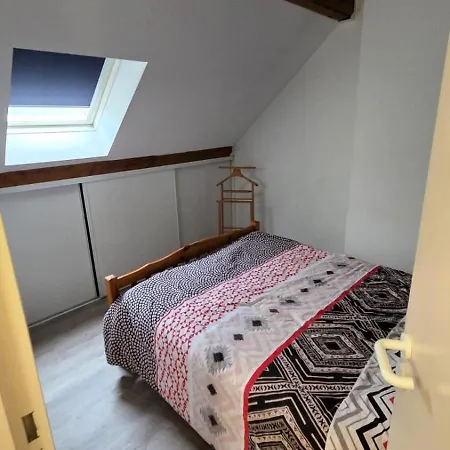 Le 31 Clos Sainte Marie Apartman *