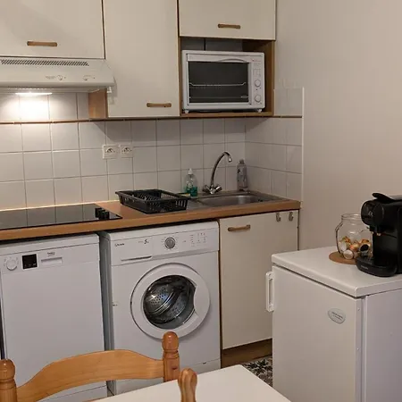 Apartment Le 31 Clos Sainte Marie *