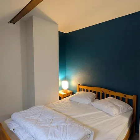 Le 31 Clos Sainte Marie Apartment Cauterets