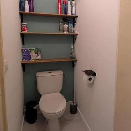 Apartment Le 31 Clos Sainte Marie