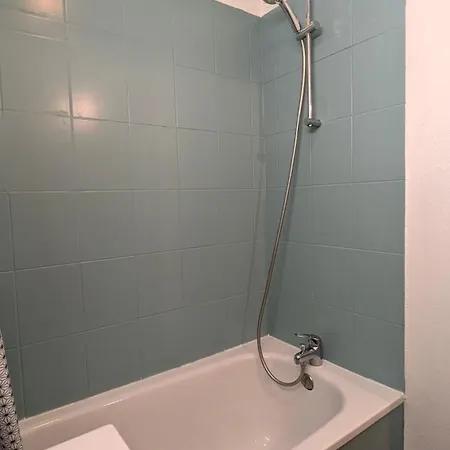 Apartment Le 31 Clos Sainte Marie *