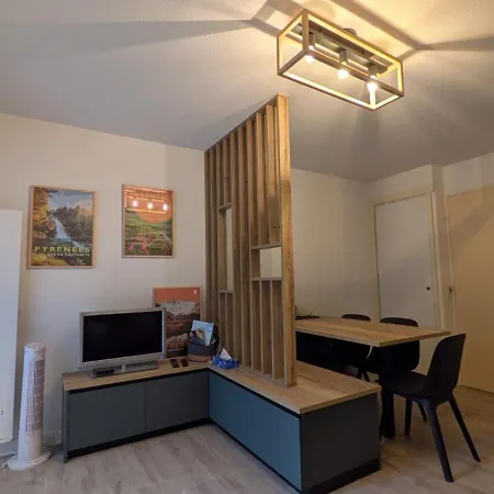 Le 31 Clos Sainte Marie * Cauterets