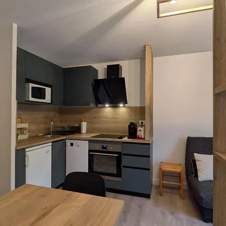 Apartment Le 31 Clos Sainte Marie