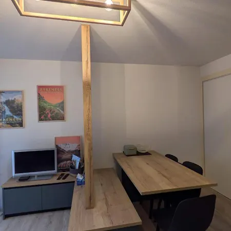 Le 31 Clos Sainte Marie