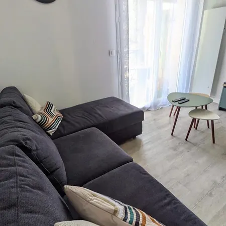 Le 31 Clos Sainte Marie Apartamento
