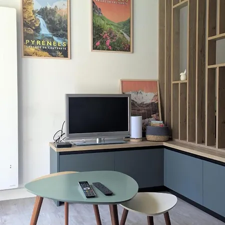 Apartamento Le 31 Clos Sainte Marie *