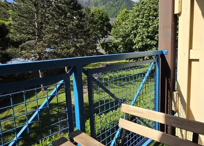 Le 31 Clos Sainte Marie * Cauterets