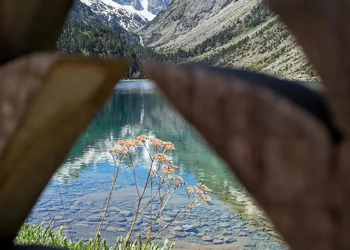 Apartment Le 31 Clos Sainte Marie *